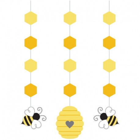 Goedkope Bijen Hangdecoratie Bestellen