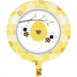 Bestellen goedkope online Bijen Folieballon