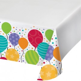 Balloon Party Tafelkleed