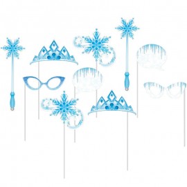 Frozen Sneeuwvlokken Foto Accessoires Kopen