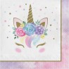 Bestel Baby Unicorn Servetten 