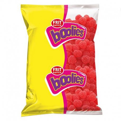 Aardbeien Boolies 1 kg