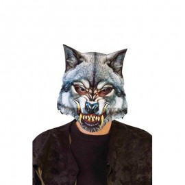 Weerwolf Masker