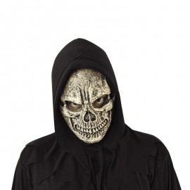 Skeletten Schedel Masker