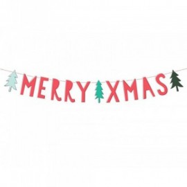 Banner Merry Xmas 12x120 cm