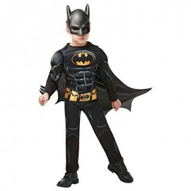 Luxe Batman Kostuum