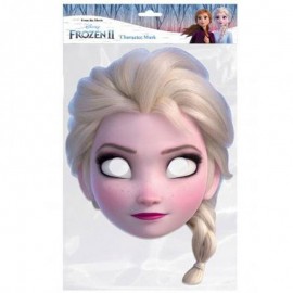 Frozen 2 Masker Elsa