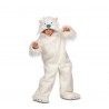 Disfraz de Yeti Infantil