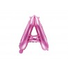 Folie Ballon Letter A 40 cm