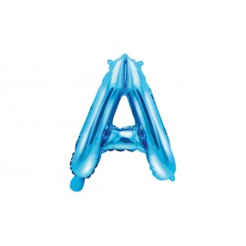 Folie Ballon Letter A 40 cm