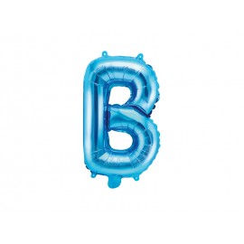 Folie Ballon Letter B 40 cm