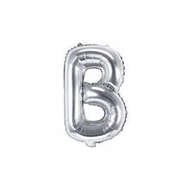 Folie Ballon Letter B 40 cm