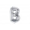 Folie Ballon Letter B 40 cm