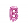 Folie Ballon Letter B 40 cm