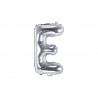 Folie Ballon Letter E 40 cm