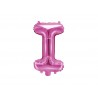 Folie Ballon Letter I 40 cm