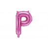 Folie Ballon Letter P 40 cm