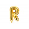 Folie Ballon Letter R 40 cm