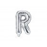 Folie Ballon Letter R 40 cm