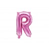 Folie Ballon Letter R 40 cm