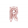 Folie Ballon Letter R 40 cm