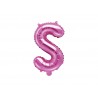 Folie Ballon Letter S 40 cm