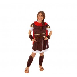 Romeinse klassieke kostuums voor kinderen