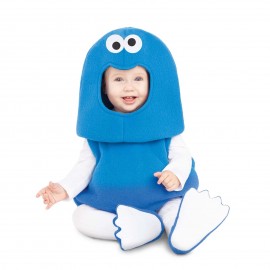Biscuit Monster Kostuums Baby Hoofd Kostuum