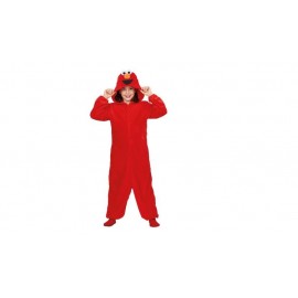 Elmo Kigurumi