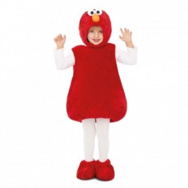 Elmo Kostuums voor Kinderen