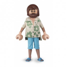 Playmobil Del Kostuum voor Kinderen