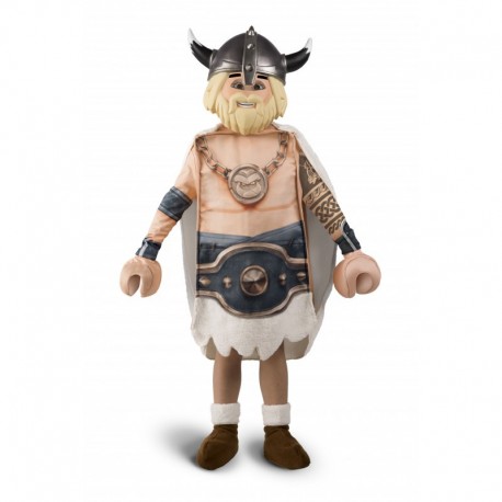 Playmobil Charlie Kostuum voor Kinderen