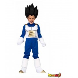 Vegeta Kostuums voor Kinderen