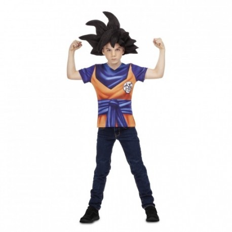 Dragon Ball T-shirt