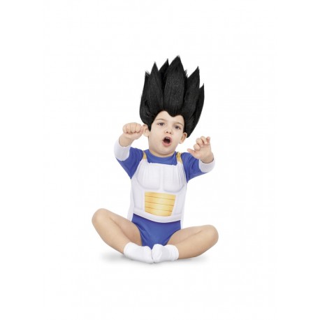 Vegeta Baby Kostuums