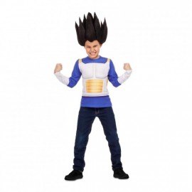 Dragon Ball Vegeta T-Shirt