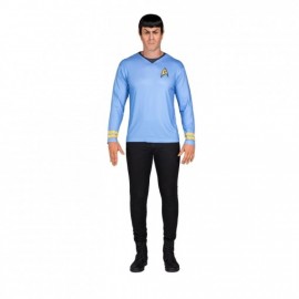 Spock volwassene T-Shirt