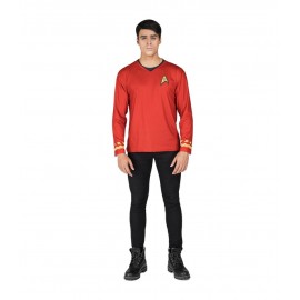 Scotty volwassene T-shirt