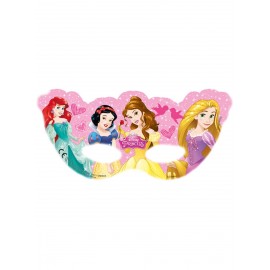Disney Prinsessen Maskers
