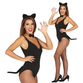 Kitty Set