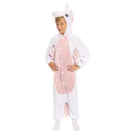 Eenhoorn Pyjama Kostuum voor Kinderen