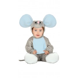 Disfraz de Ratóncito Baby
