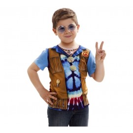 Hippie Boy Kostuums voor Kinderen