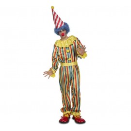 Clown Kostuums voor volwassenen