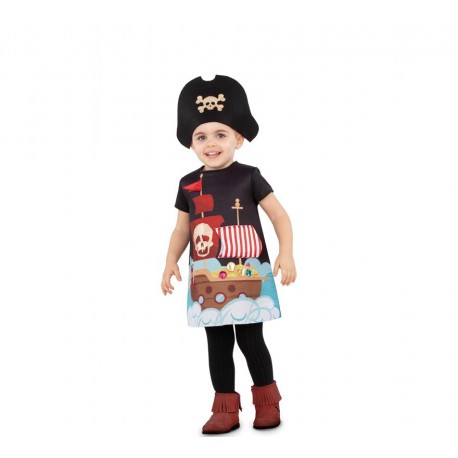 Grote Piranha Kostuums voor Kinderen