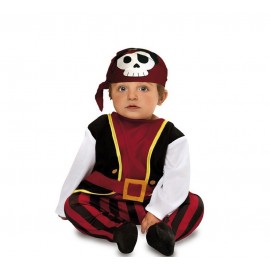 Baby Piraat Kostuums voor Kinderen