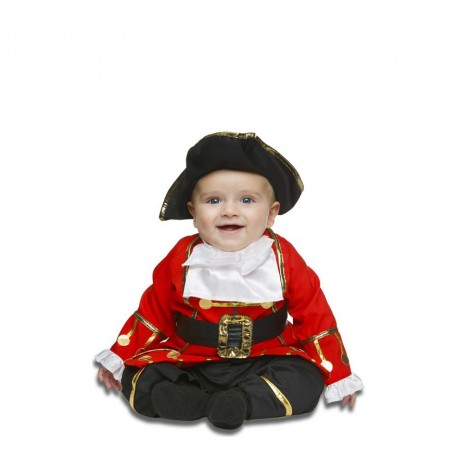 Kleine Piraten Kostuums voor Kinderen