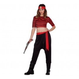 Piraten Kostuums Piraten Volwassenen Kostuum