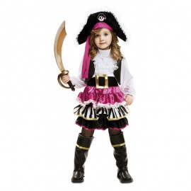 Kleine Piraten Kostuums voor Kinderen