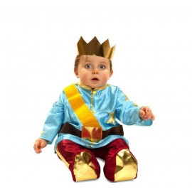 Baby Prins Kostuums Infant Princes Kostuums